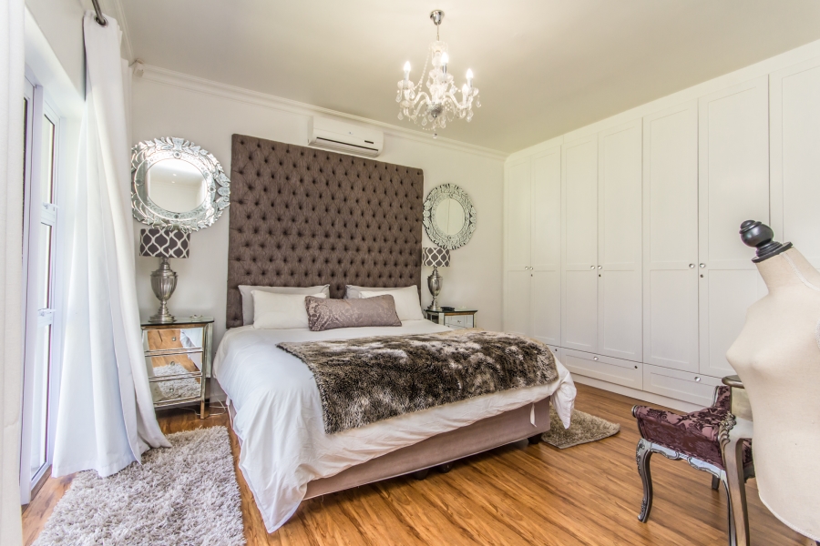 To Let 4 Bedroom Property for Rent in Vrykyk Western Cape